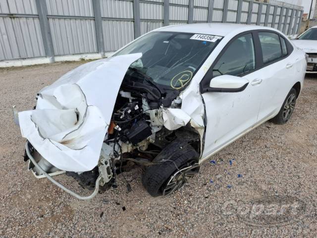 2026 CHEVROLET ONIX PLUS 