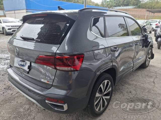 2024 VOLKSWAGEN TAOS 