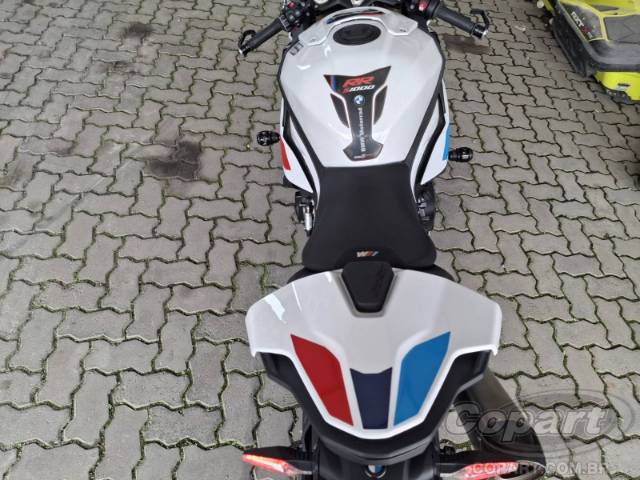 2024 BMW S 1000 