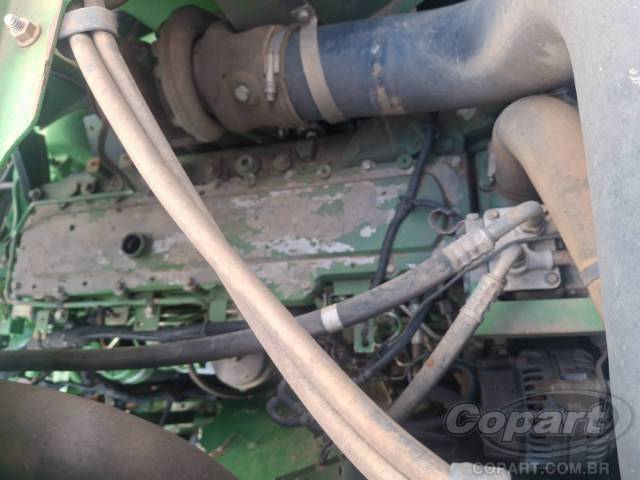 2013 JOHN DEERE COLHEITADEIRA 