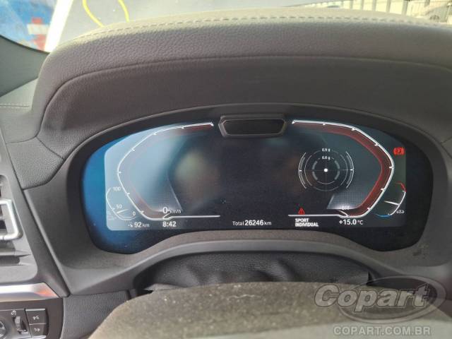2024 BMW IX3 