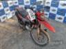 2025 HONDA NXR 160 