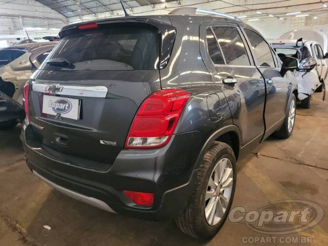 2018 CHEVROLET TRACKER 