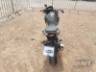 2018 HONDA CB 500 X 