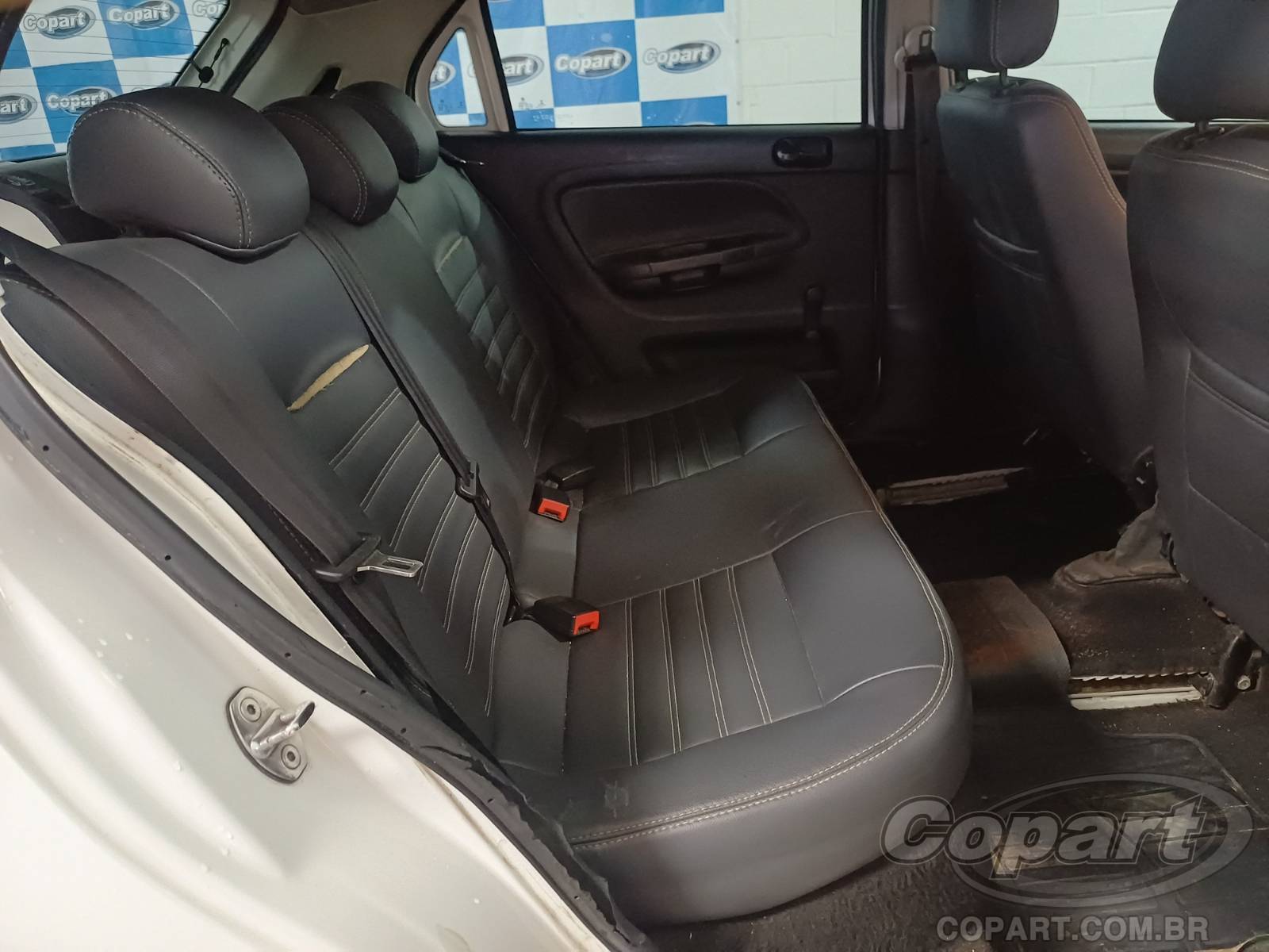 2023 VOLKSWAGEN GOL — foto 6 de 10