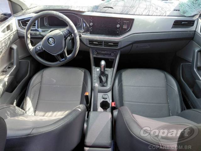 2021 VOLKSWAGEN VIRTUS 