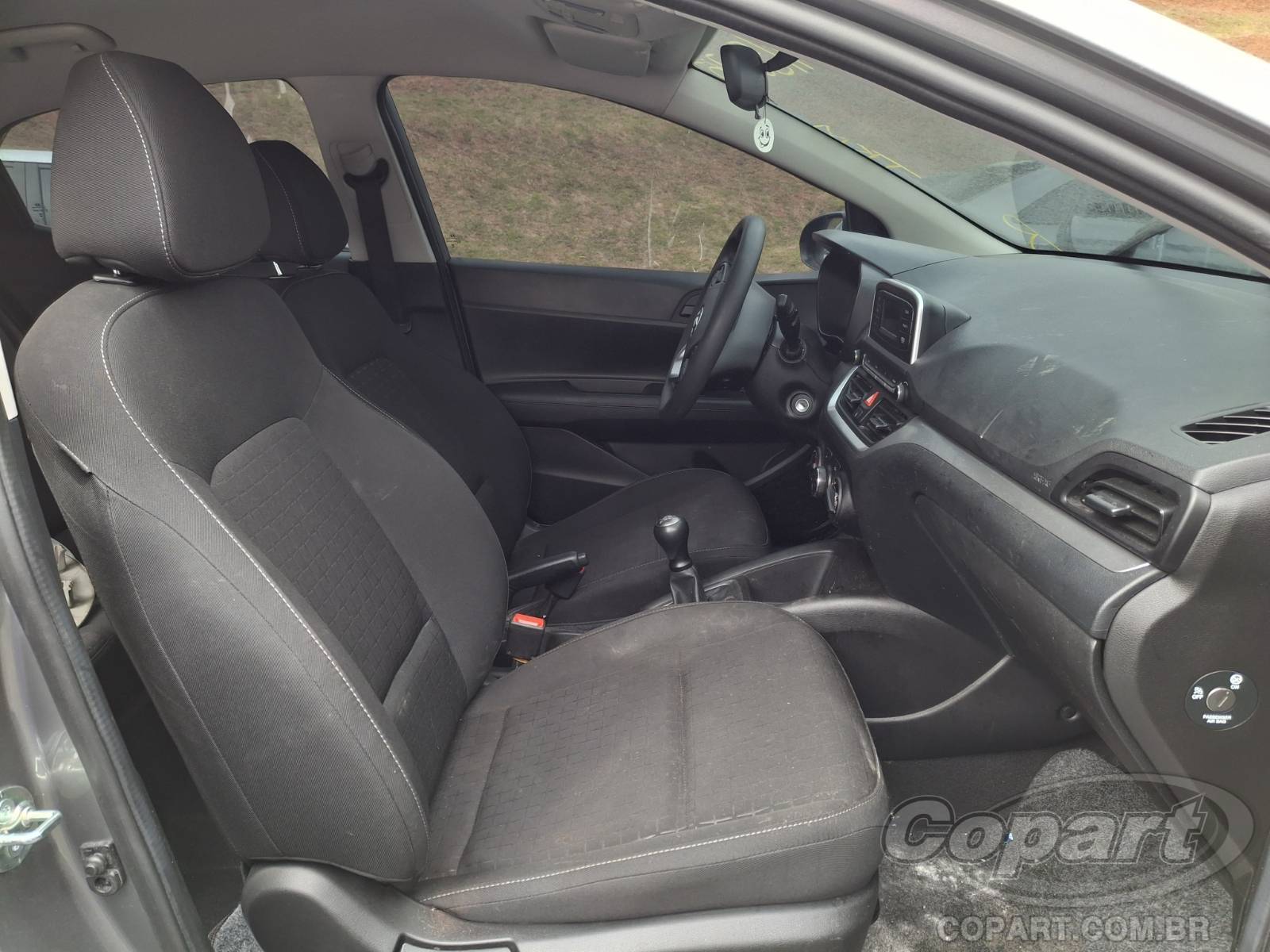 2024 HYUNDAI HB20 — foto 5 de 15