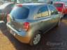 2013 NISSAN MARCH 