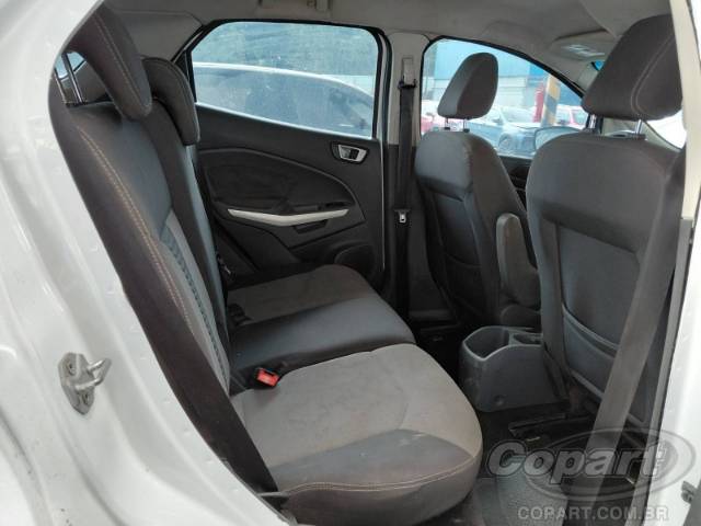 2014 FORD ECOSPORT 
