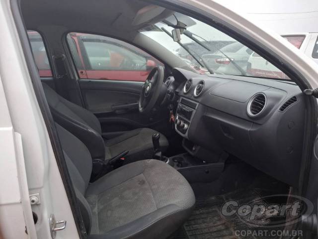 2012 VOLKSWAGEN GOL 