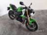 2014 TRIUMPH STREET TRIPLE 