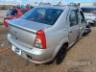 2012 RENAULT LOGAN 