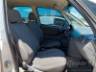 2009 CHEVROLET MERIVA 