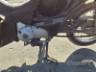 2011 HONDA BIZ 125 