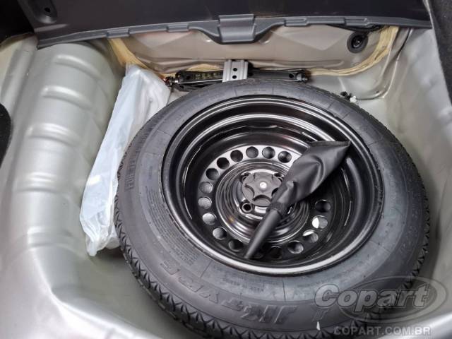 2026 NISSAN KAIT 