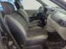 2005 RENAULT CLIO SEDAN 