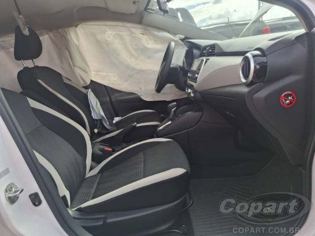 2023 NISSAN VERSA 