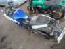 2013 HONDA CBR 600F 