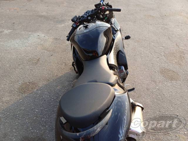 2026 SUZUKI GSX 
