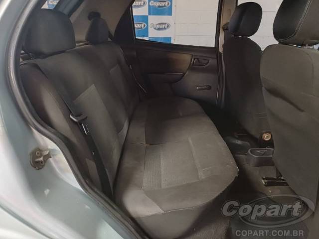 2012 CHEVROLET CELTA 