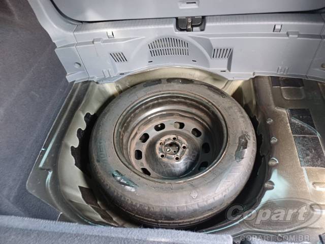 2021 VOLKSWAGEN T-CROSS 