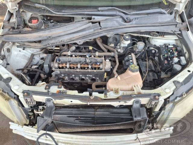 2013 CHEVROLET PRISMA 