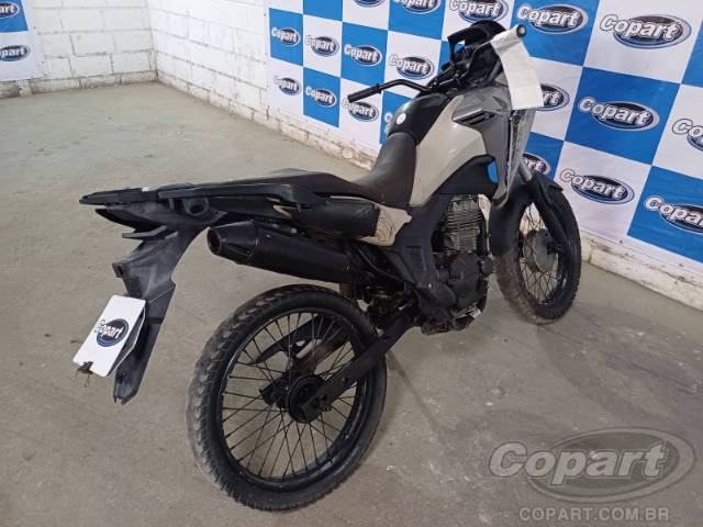 2024 HONDA XRE SAHARA 300 