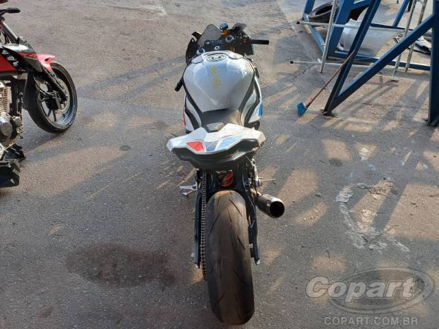 2024 BMW S 1000 