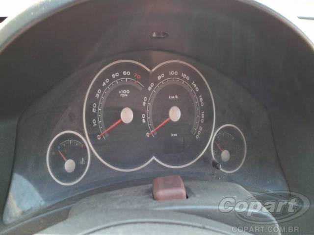 2009 CHEVROLET PRISMA 