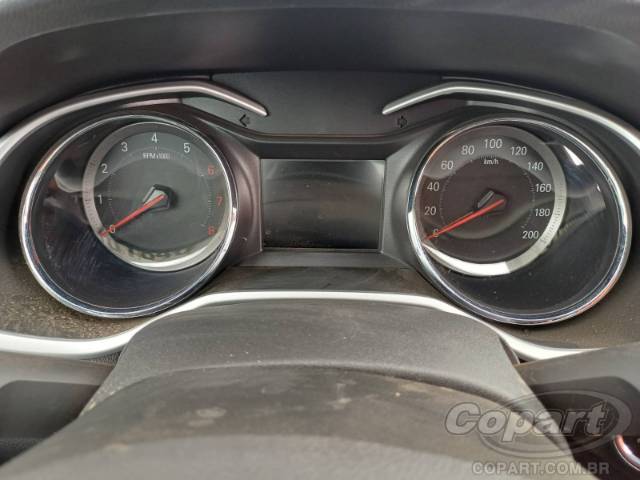 2025 CHEVROLET ONIX PLUS 