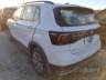 2023 VOLKSWAGEN T-CROSS 