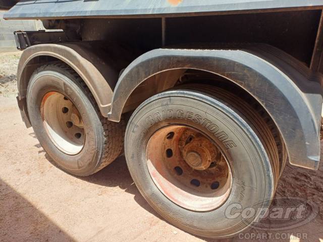 2023 PASTRE SEMI-REBOQUE 