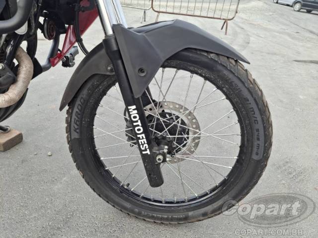 2025 HONDA XRE SAHARA 300 