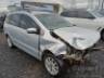 2013 VOLKSWAGEN SPACEFOX 