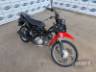 2025 HONDA POP 