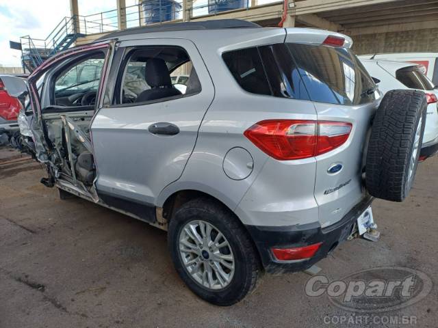 2014 FORD ECOSPORT 
