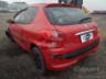 2009 PEUGEOT 207 