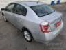 2012 NISSAN SENTRA 