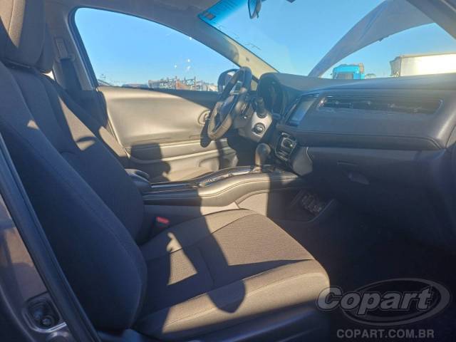 2020 HONDA HR-V 