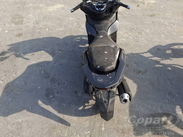 2024 HONDA PCX 