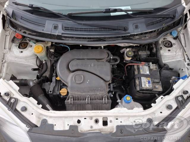 2021 FIAT FIORINO FURGAO 