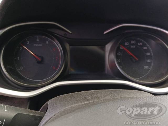 2023 CHEVROLET ONIX PLUS 