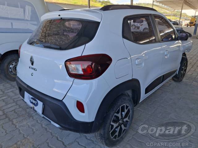 2023 RENAULT KWID 