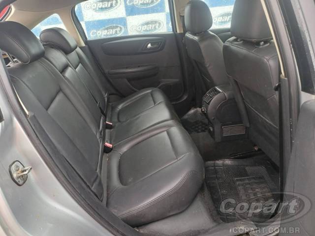 2010 CITROEN C4 