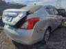 2014 NISSAN VERSA 