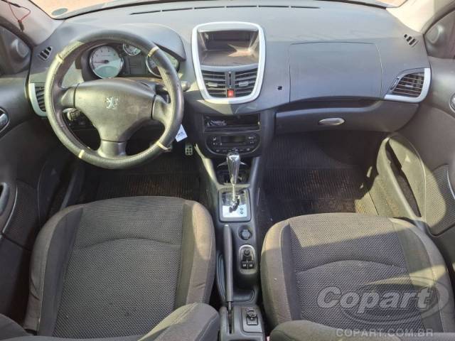 2013 PEUGEOT 207 PASSION 