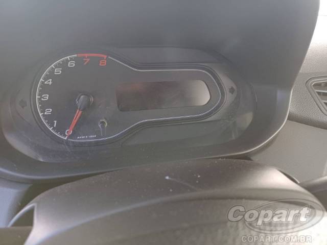 2020 CHEVROLET ONIX PLUS 