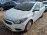 2017 CHEVROLET ONIX 