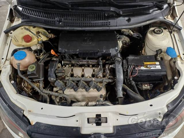 2015 VOLKSWAGEN GOL 