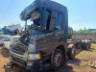 2022 SCANIA P 360 